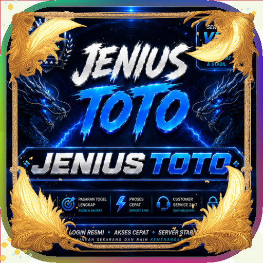 jeniustoto — galeri pratinjau - APK Resmi